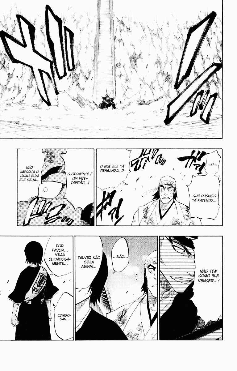 Read Bleach PT-BR Manga Online