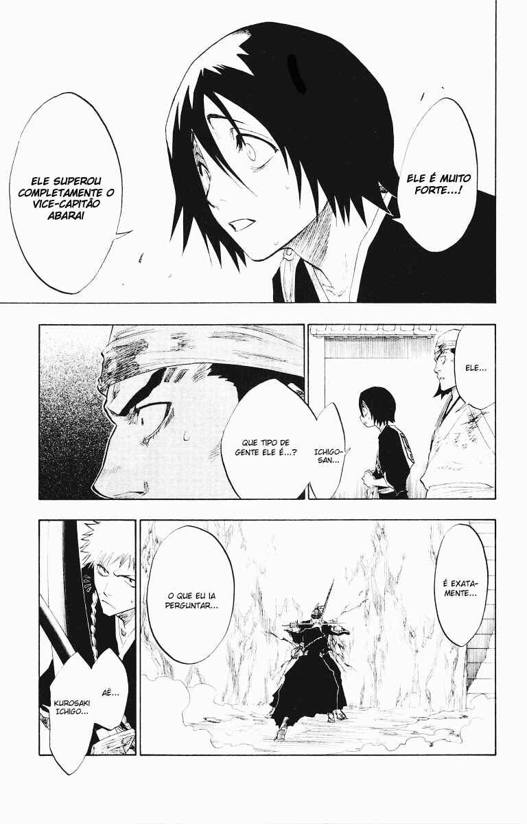 Read Bleach PT-BR Manga Online