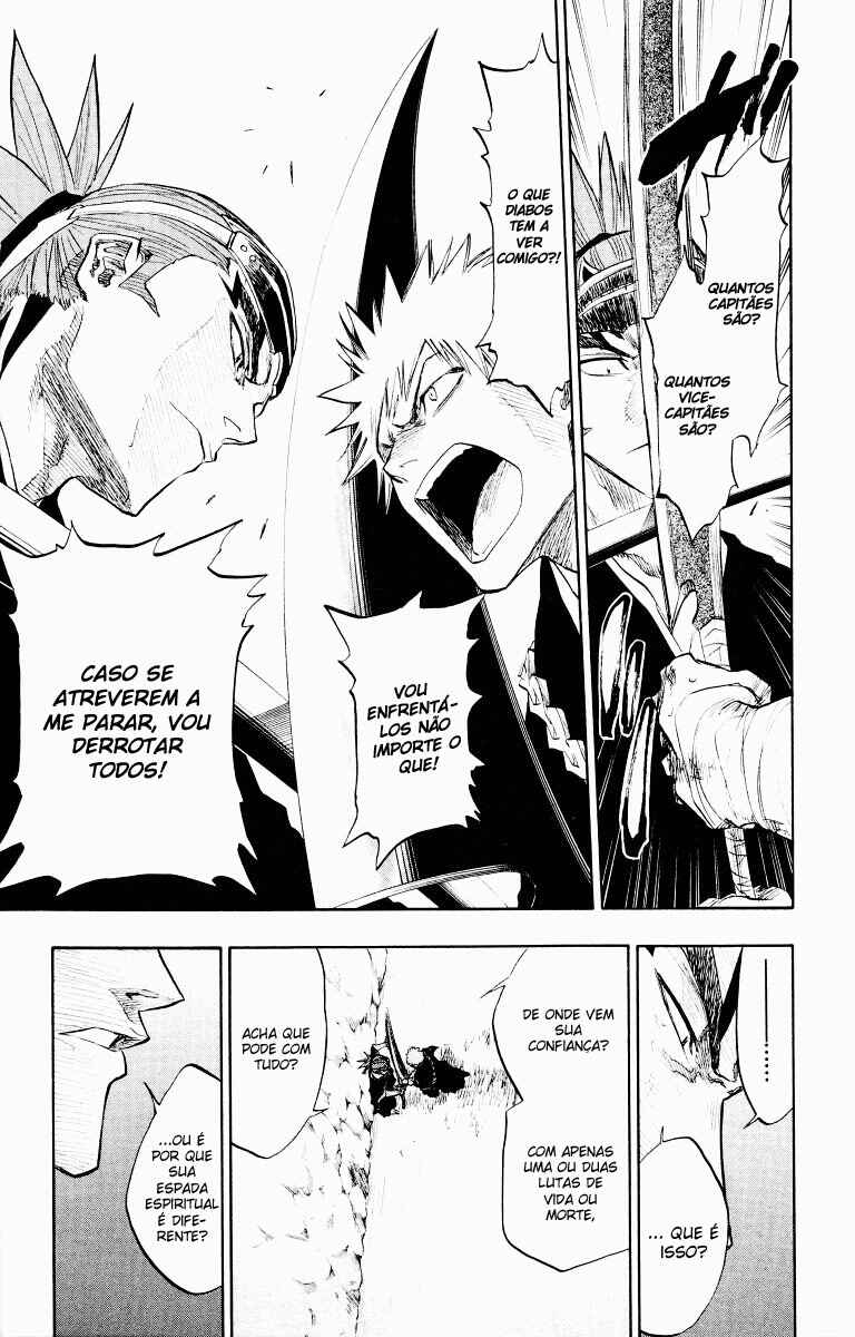 Read Bleach PT-BR Manga Online