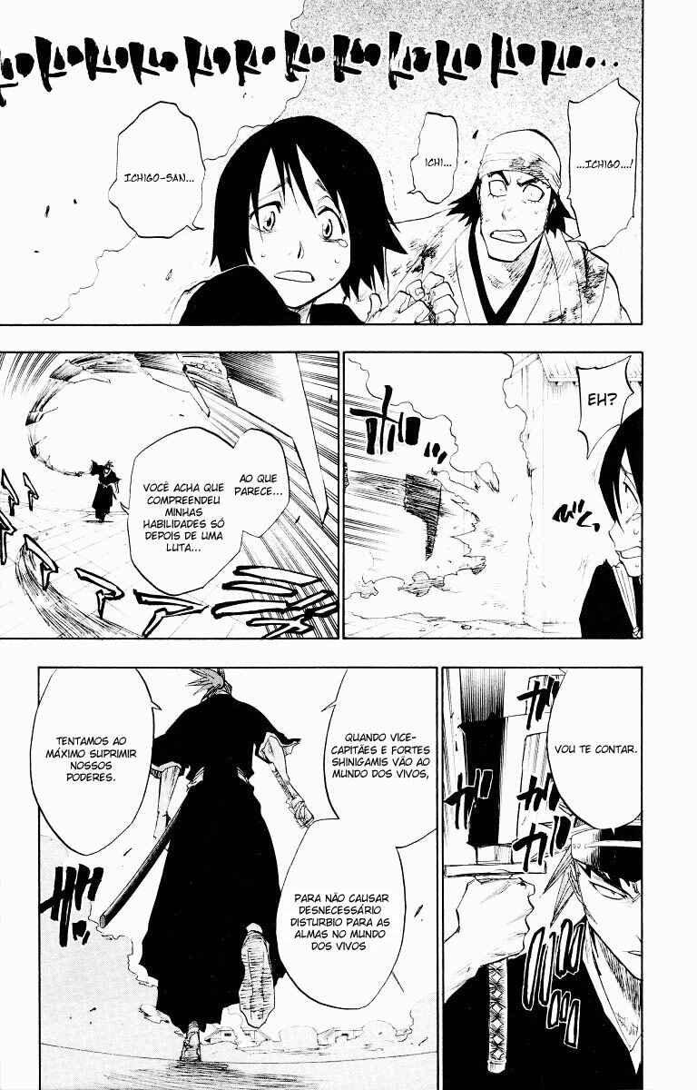 Read Bleach PT-BR Manga Online