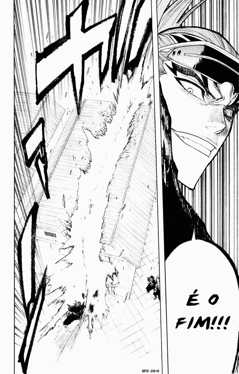 Read Bleach PT-BR Manga Online