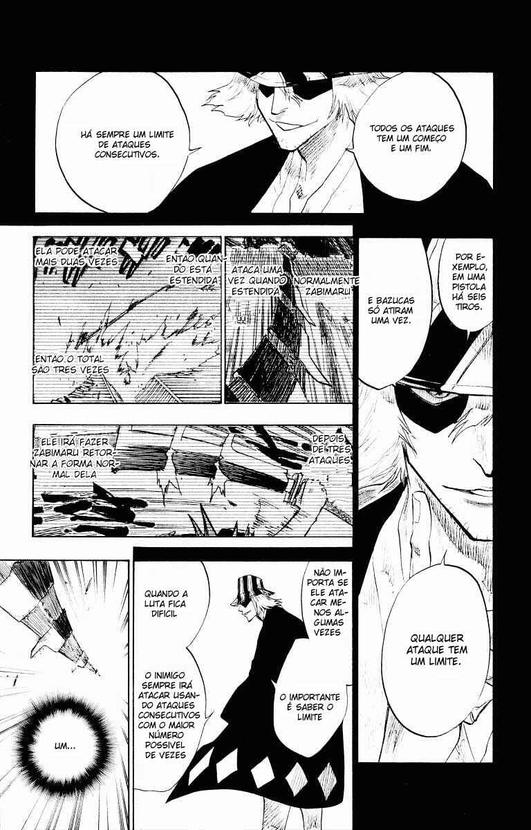 Read Bleach PT-BR Manga Online