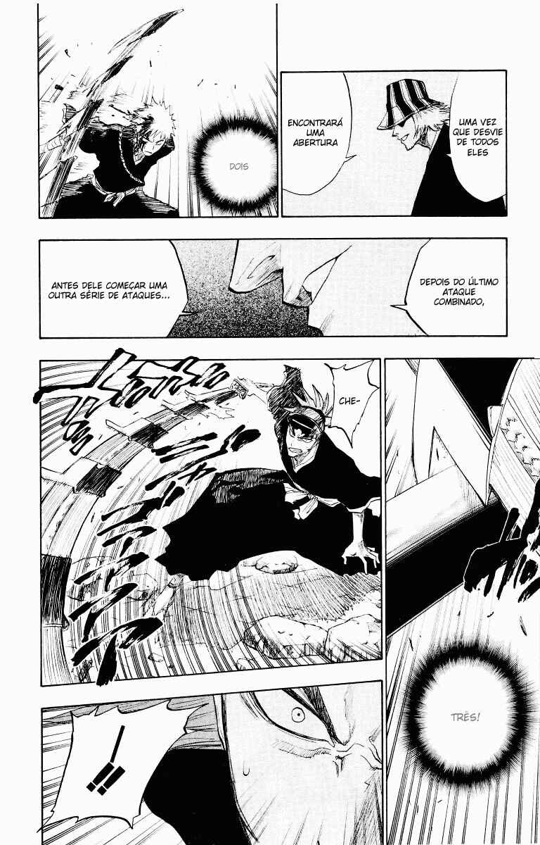 Read Bleach PT-BR Manga Online
