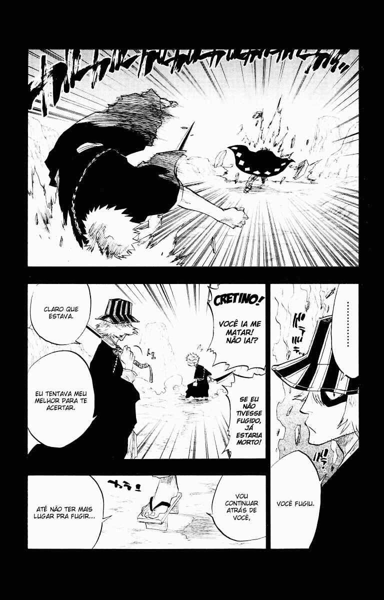 Read Bleach PT-BR Manga Online