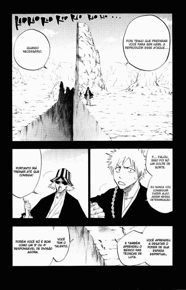 Read Bleach PT-BR Manga Online