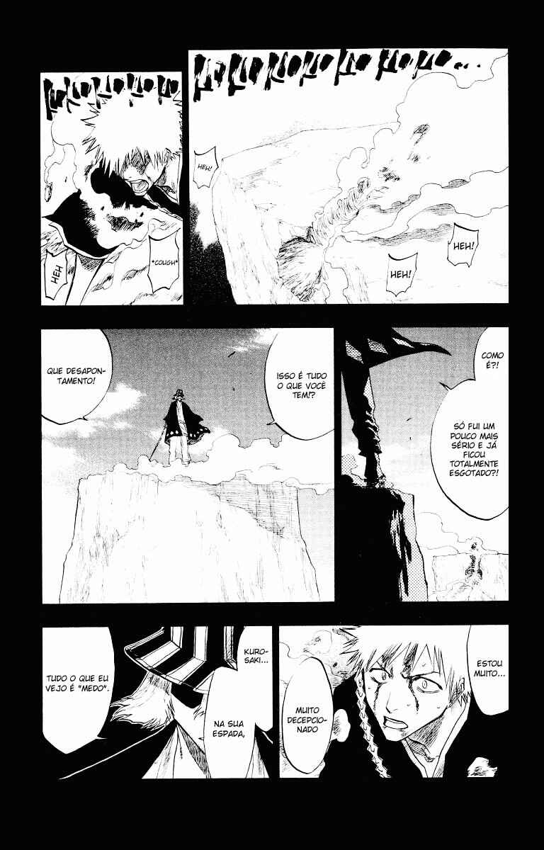 Read Bleach PT-BR Manga Online