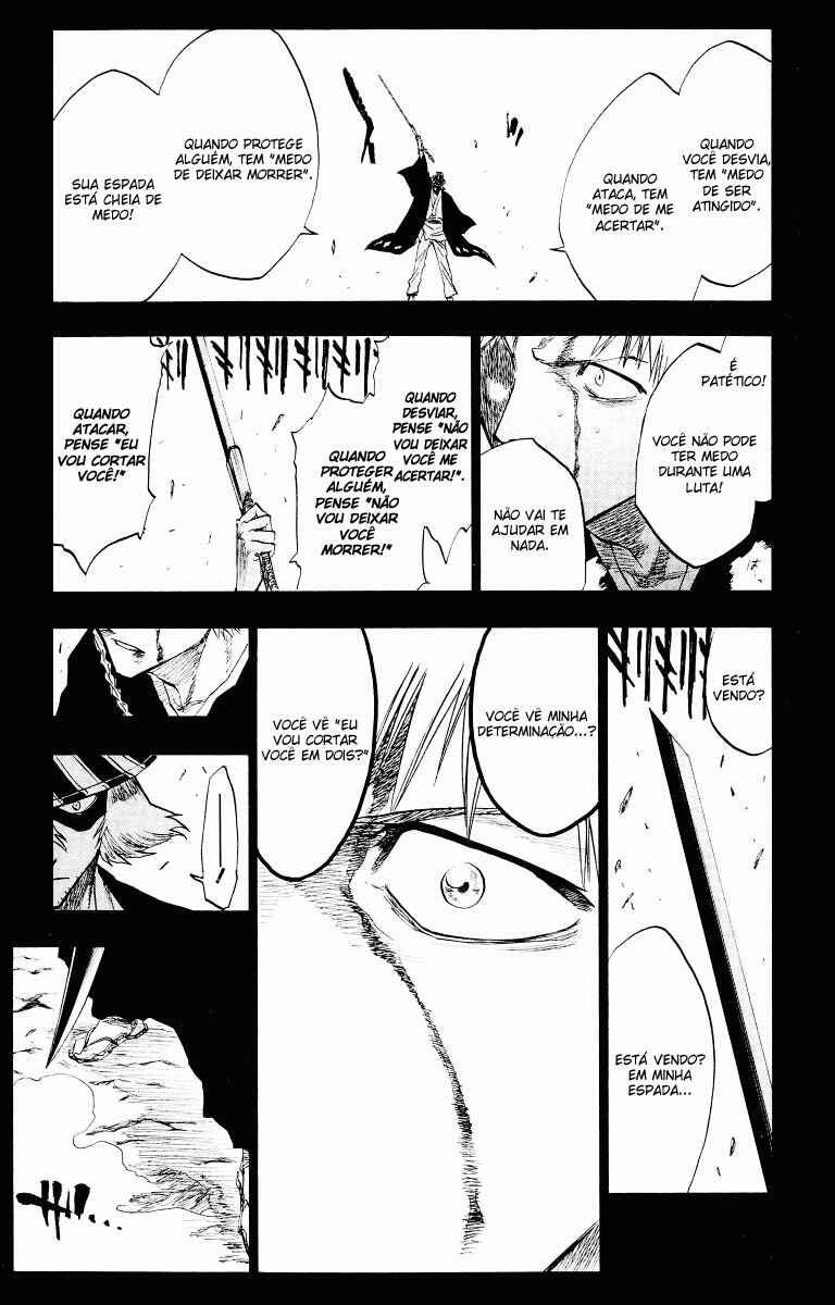 Read Bleach PT-BR Manga Online