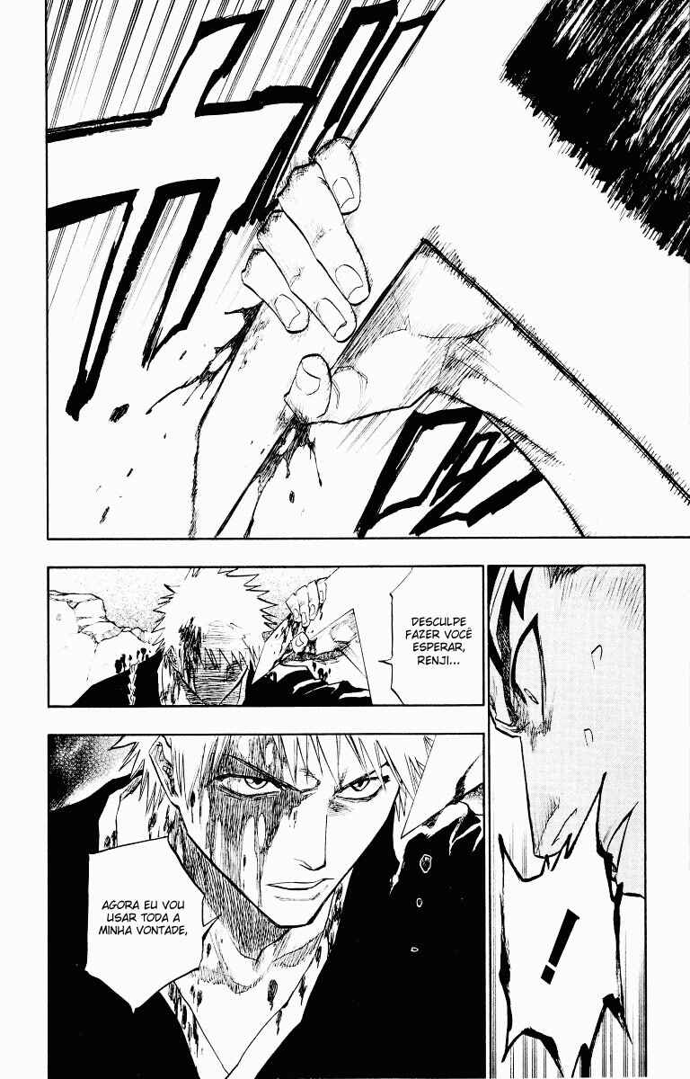 Read Bleach PT-BR Manga Online