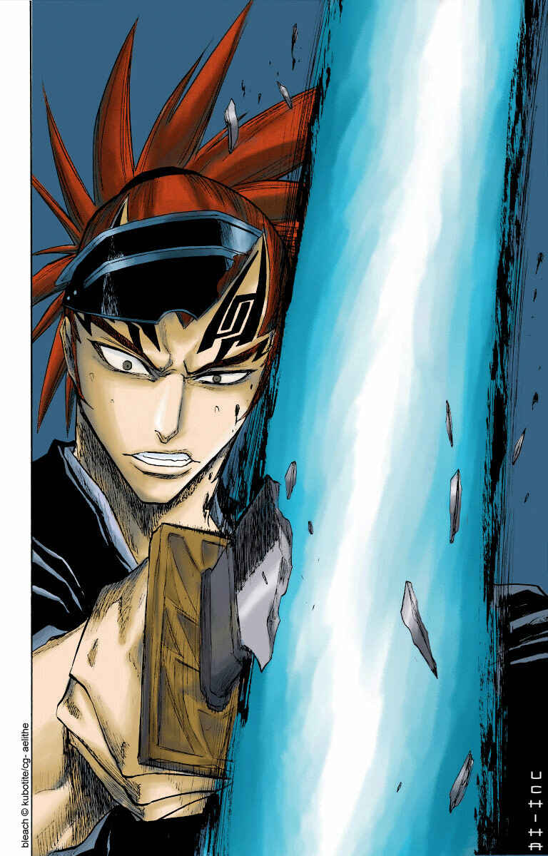 Read Bleach PT-BR Manga Online