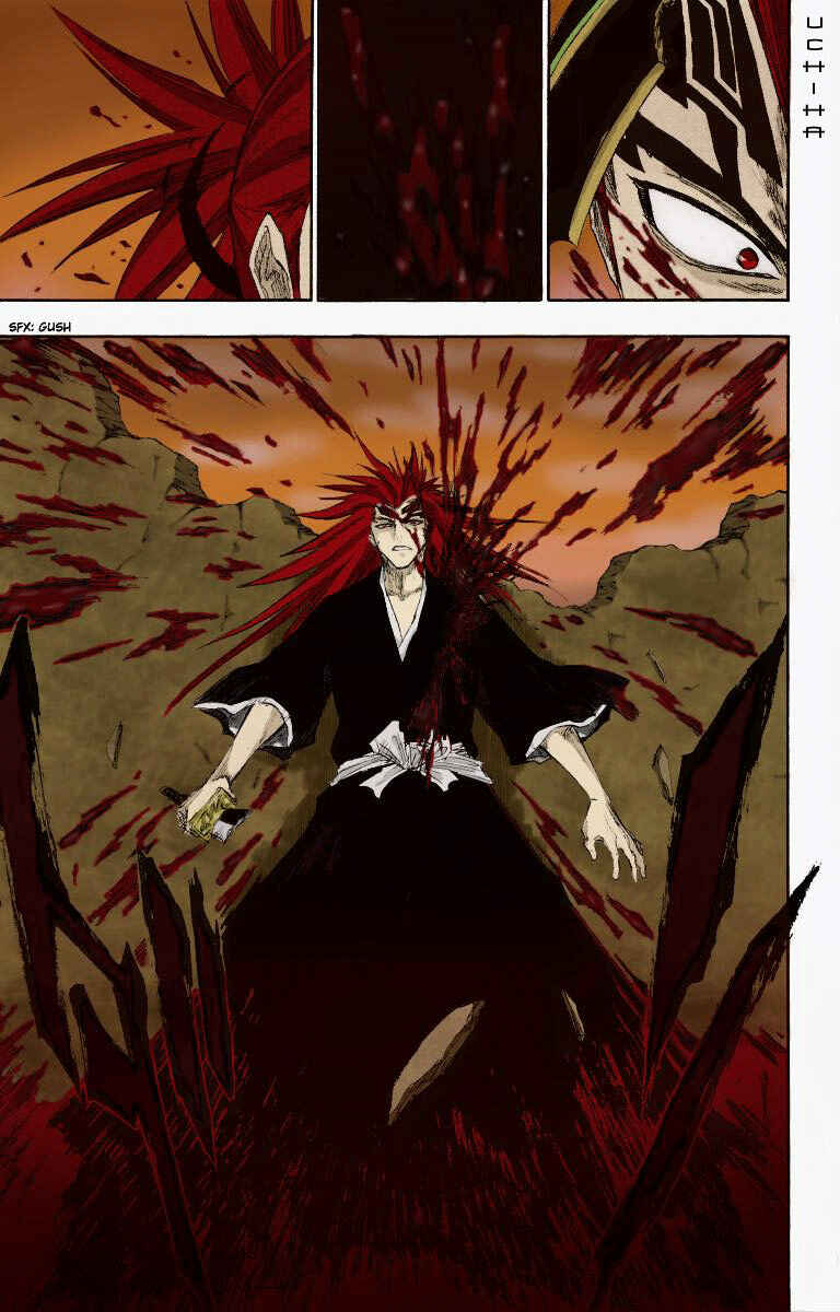 Read Bleach PT-BR Manga Online
