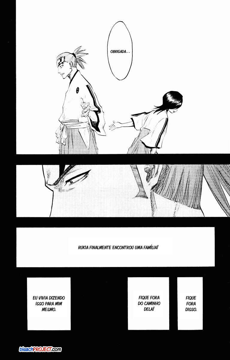 Read Bleach PT-BR Manga Online