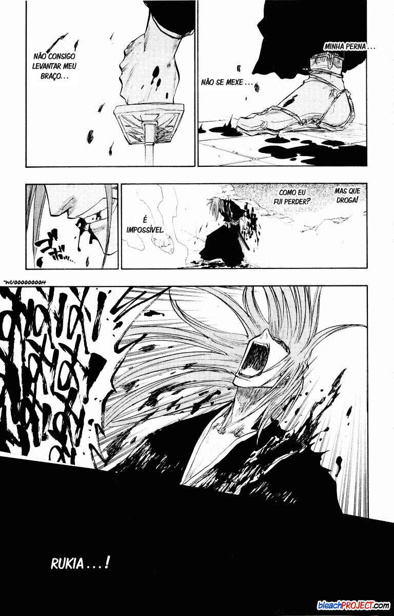 Read Bleach PT-BR Manga Online