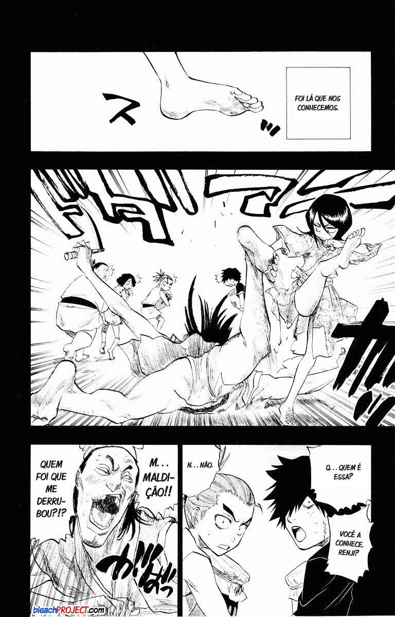 Read Bleach PT-BR Manga Online