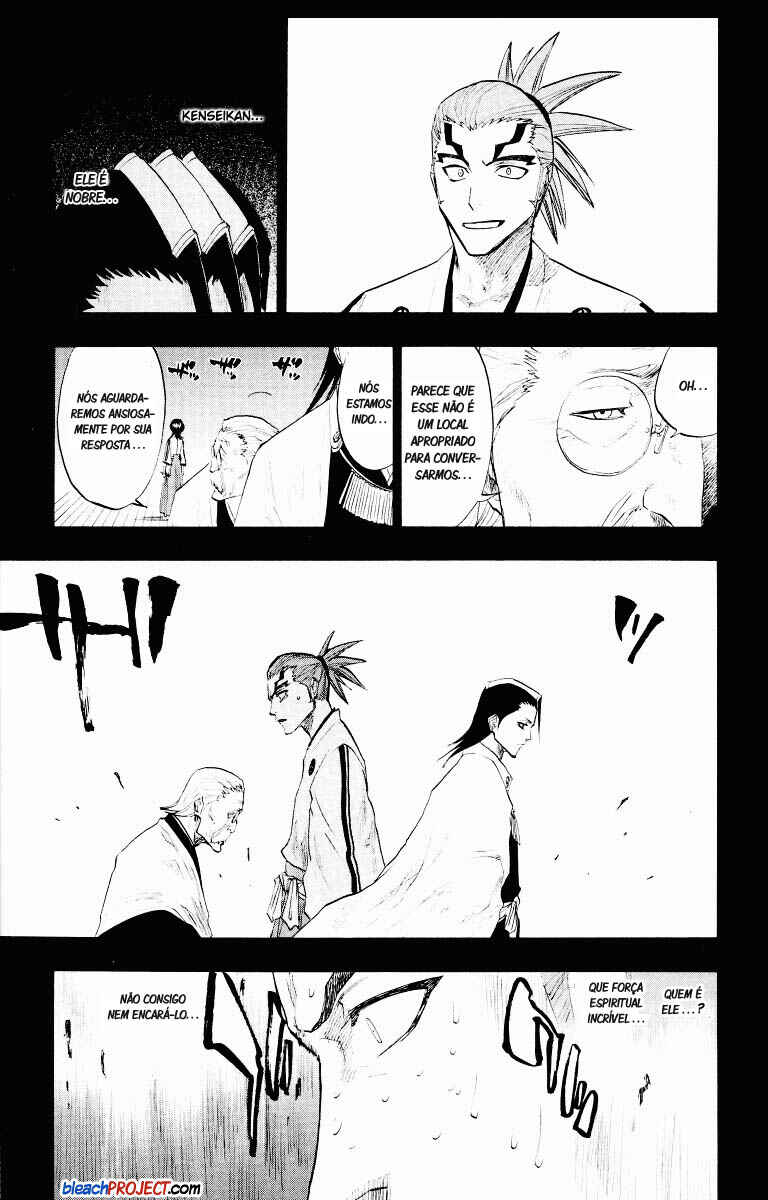Read Bleach PT-BR Manga Online