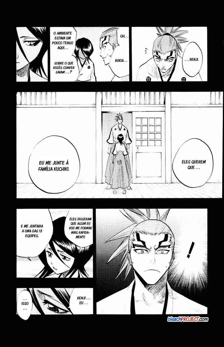 Read Bleach PT-BR Manga Online