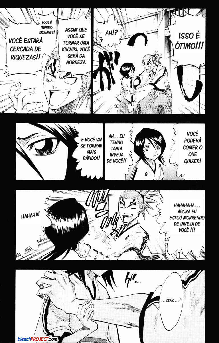 Read Bleach PT-BR Manga Online