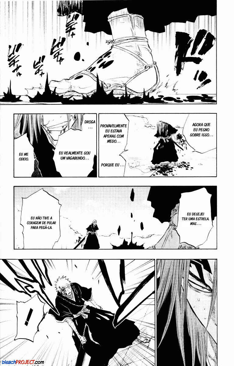 Read Bleach PT-BR Manga Online