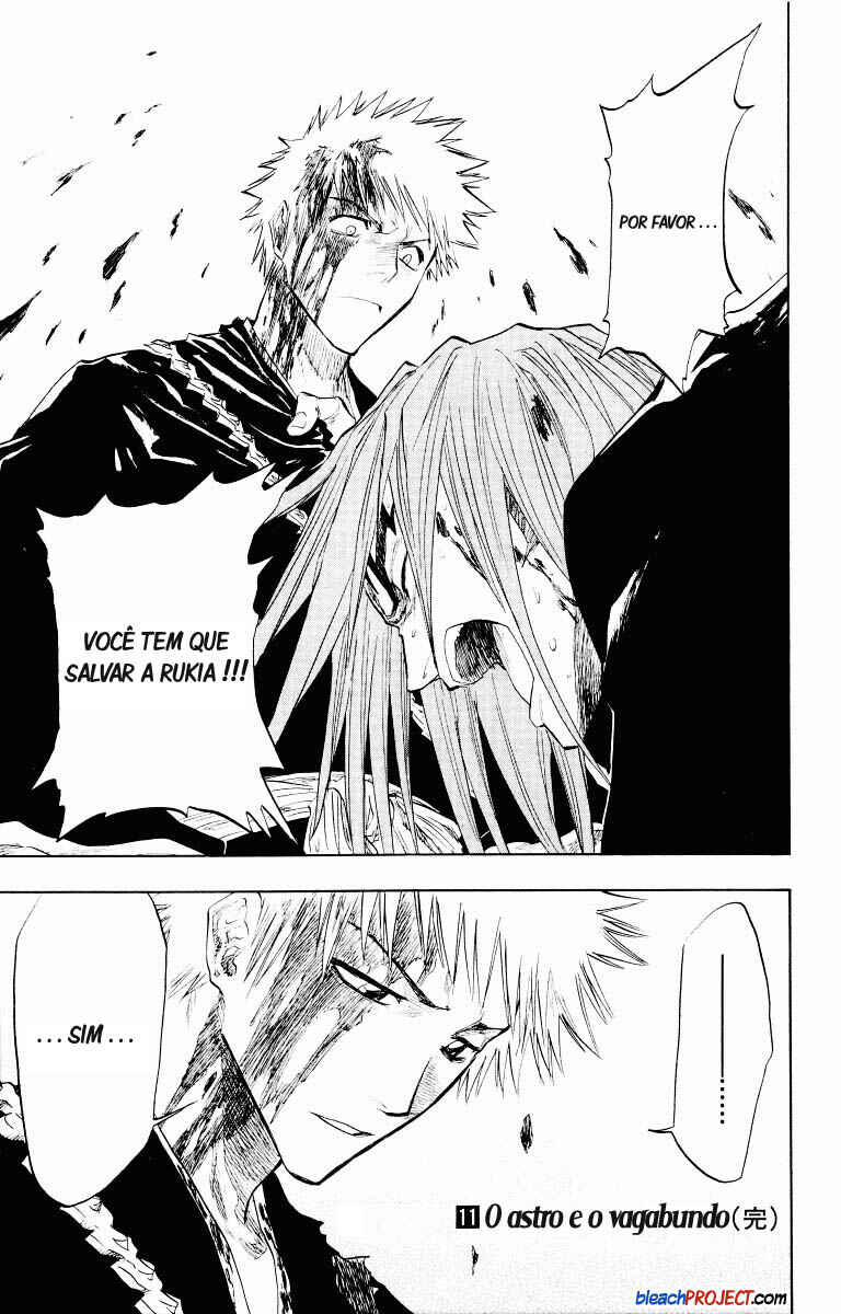 Read Bleach PT-BR Manga Online