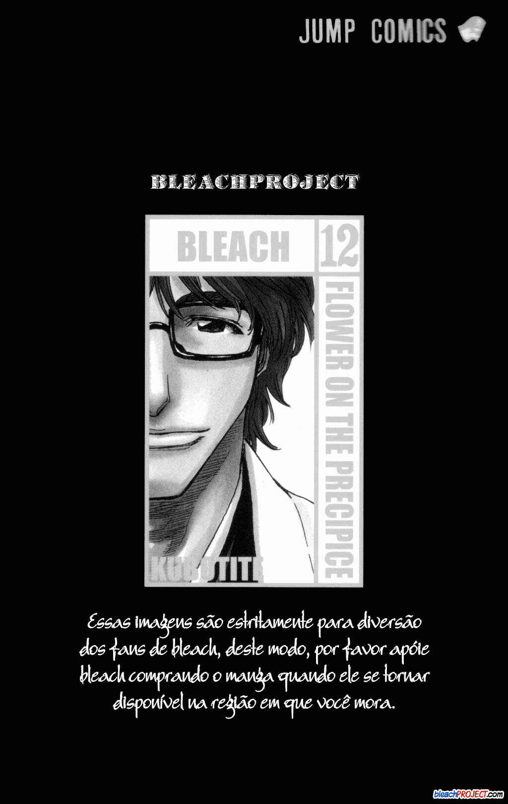Read Bleach PT-BR Manga Online