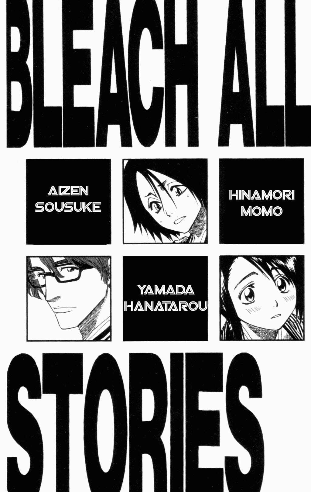 Read Bleach PT-BR Manga Online