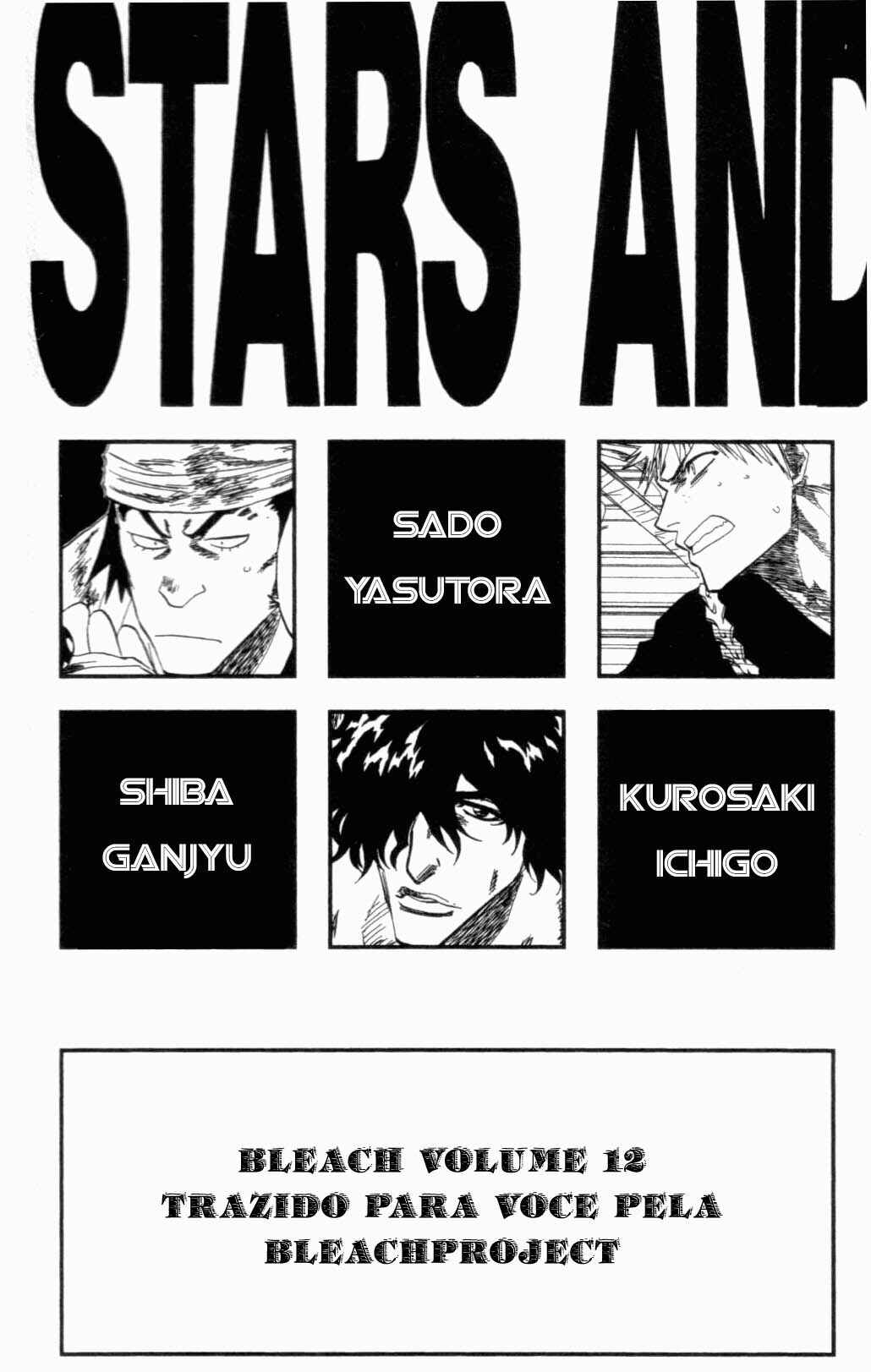 Read Bleach PT-BR Manga Online