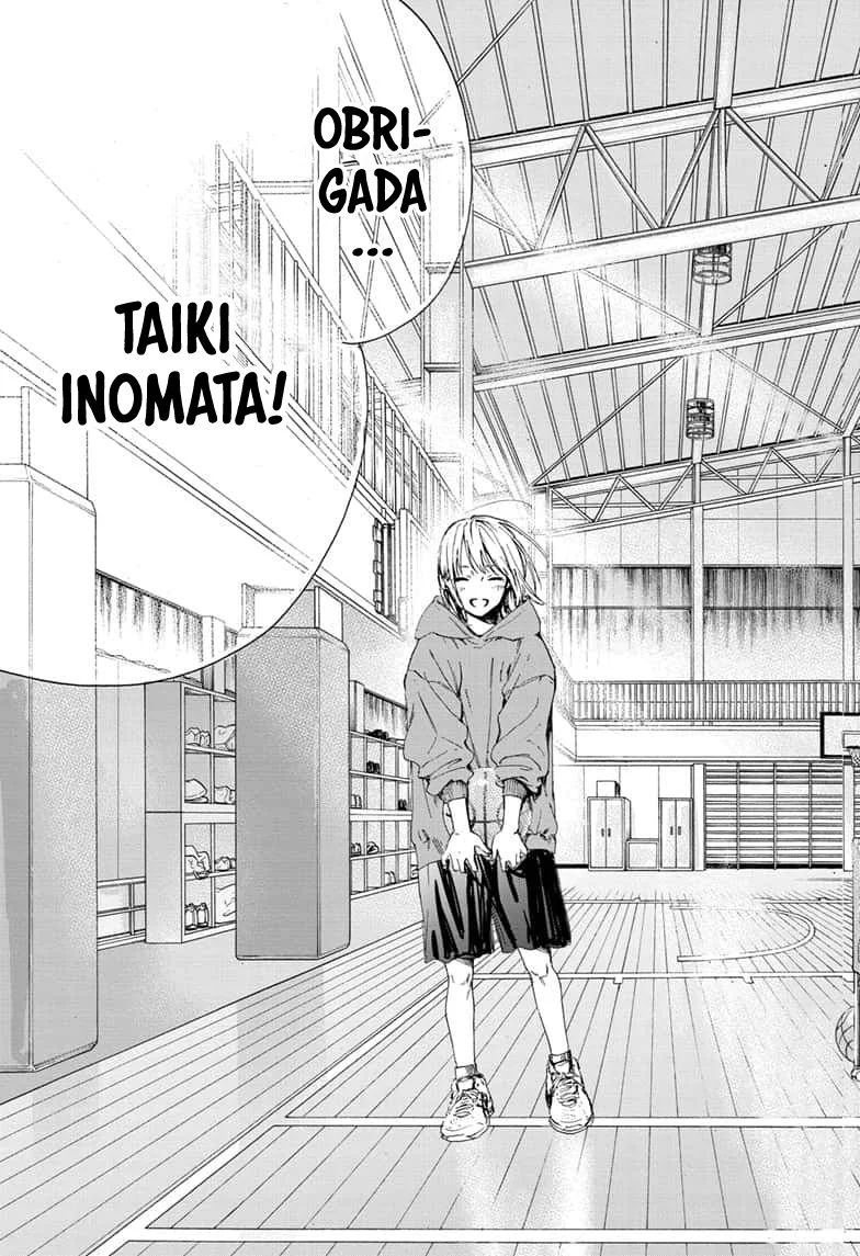 Read Blue Box PT-BR Manga Online