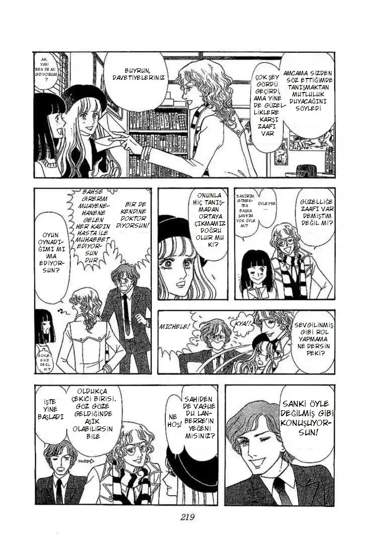 Read Blue Box PT-BR Manga Online