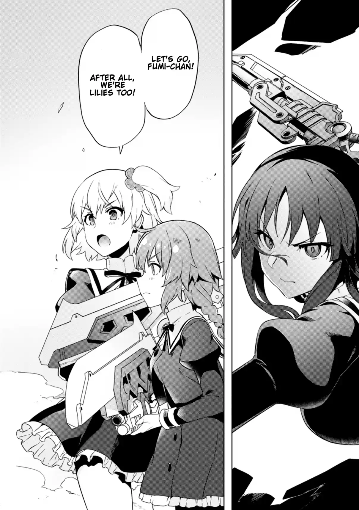 Read Blue Box PT-BR Manga Online