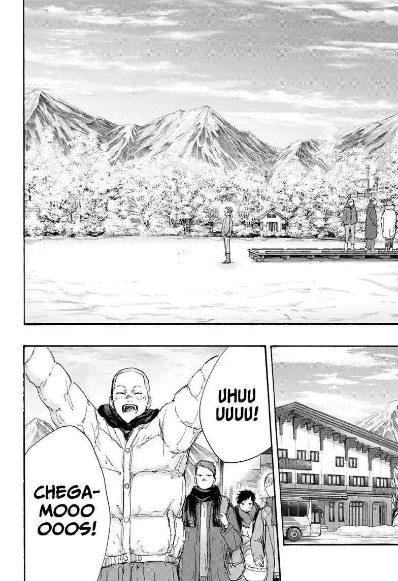 Read Blue Box PT-BR Manga Online