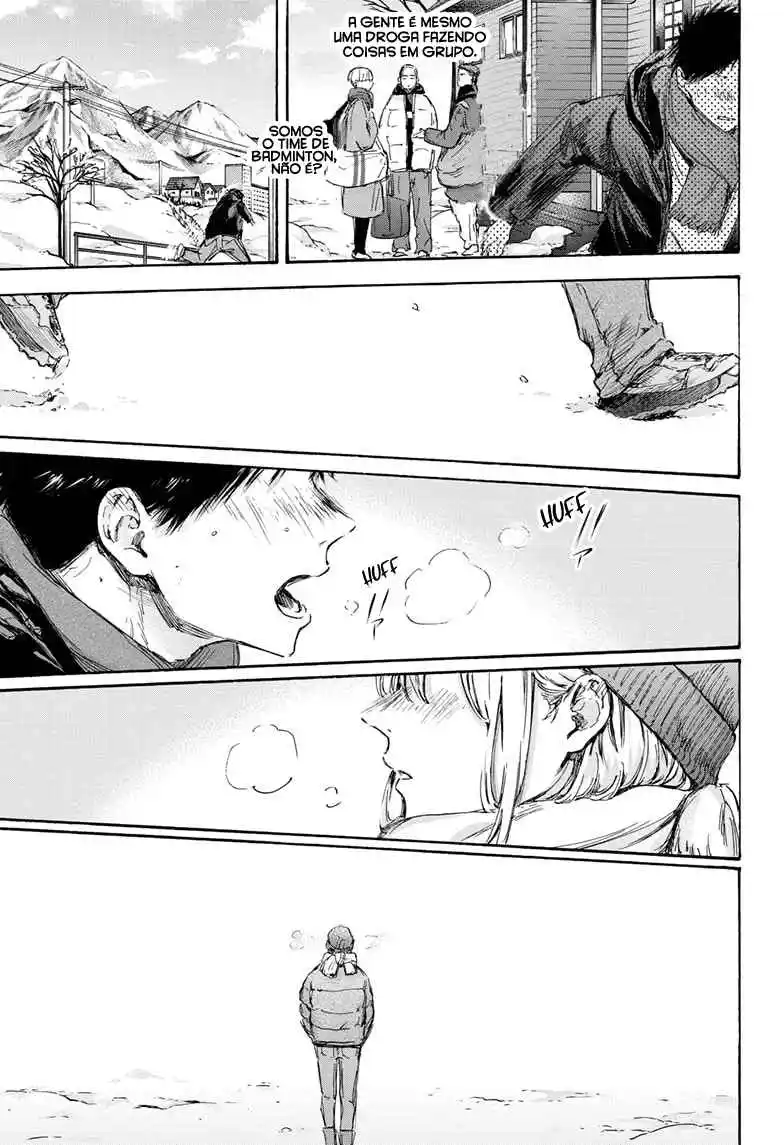 Read Blue Box PT-BR Manga Online