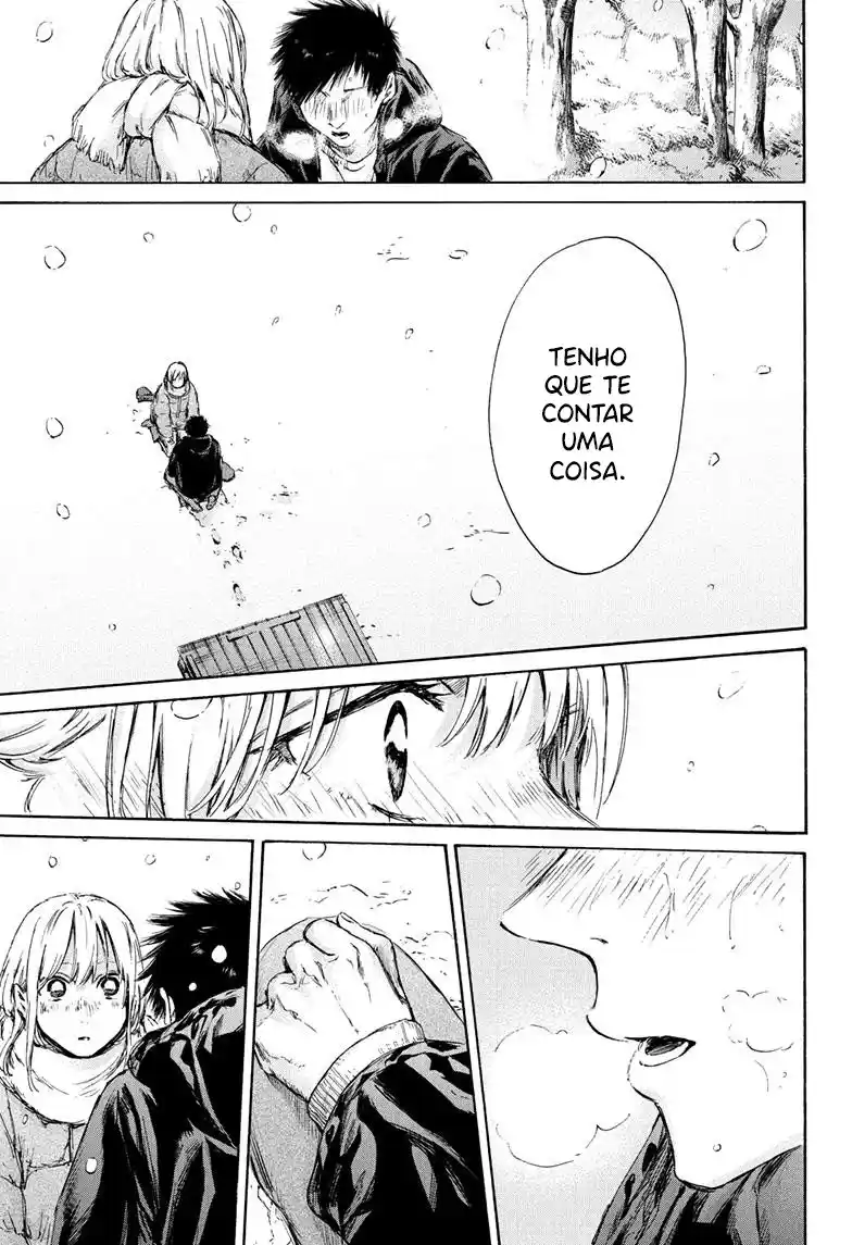 Read Blue Box PT-BR Manga Online