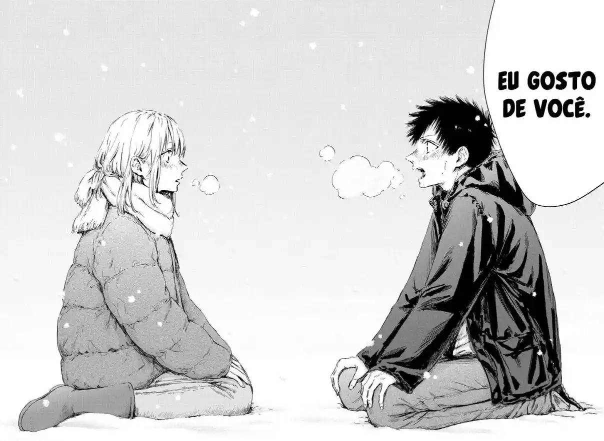 Read Blue Box PT-BR Manga Online