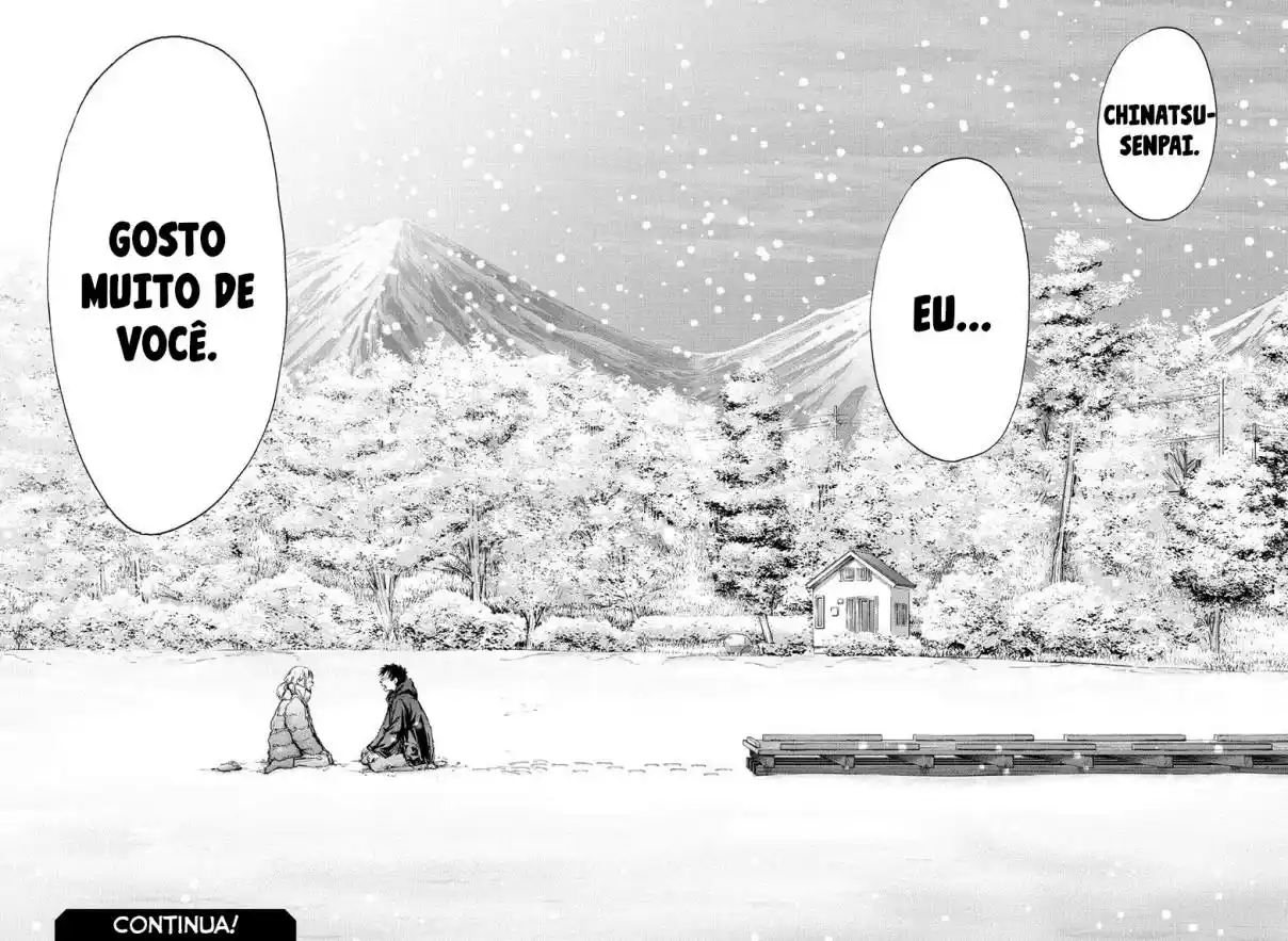 Read Blue Box PT-BR Manga Online