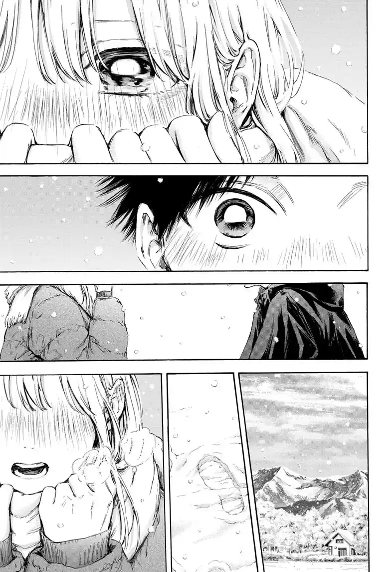 Read Blue Box PT-BR Manga Online