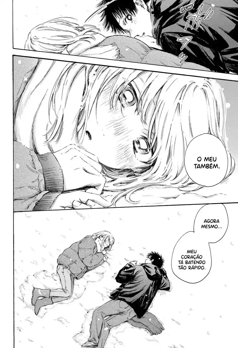 Read Blue Box PT-BR Manga Online