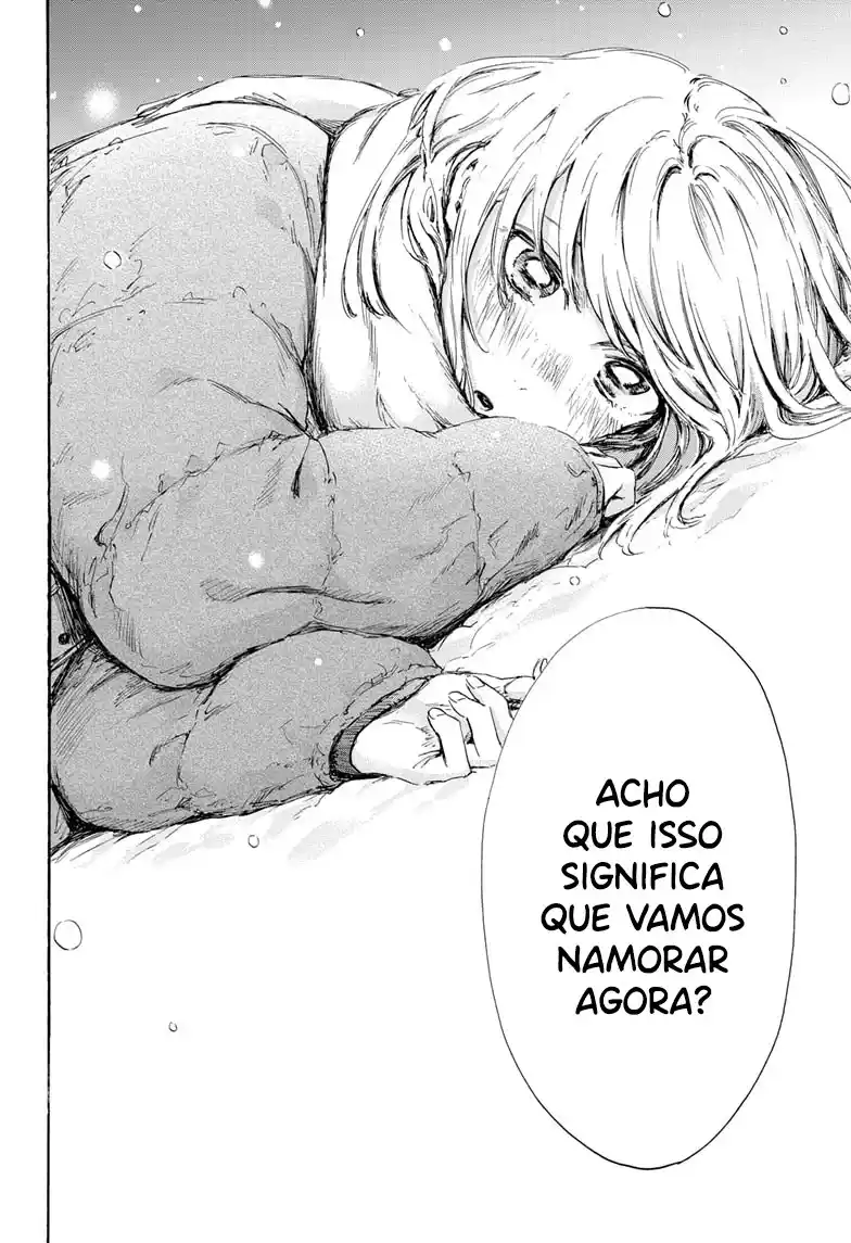 Read Blue Box PT-BR Manga Online