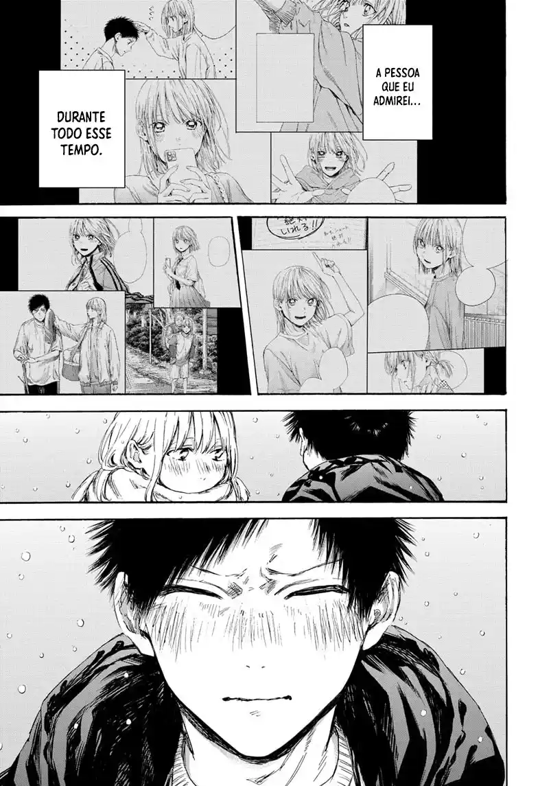 Read Blue Box PT-BR Manga Online
