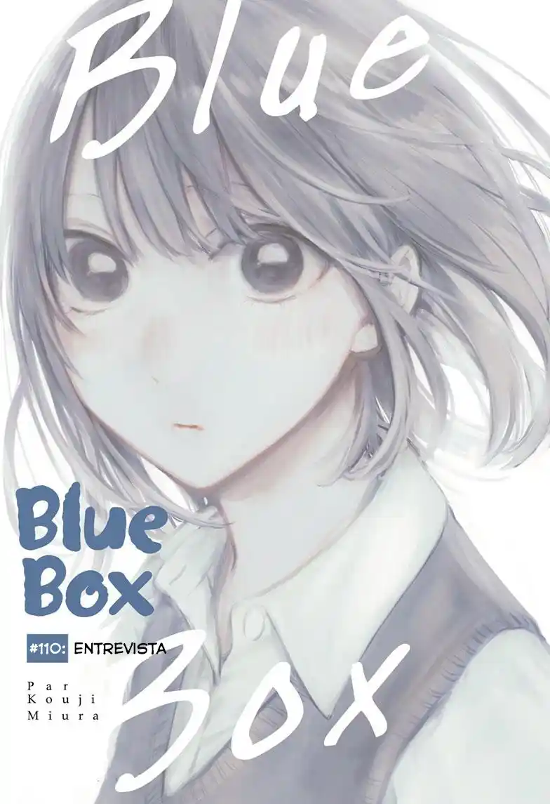 Read Blue Box PT-BR Manga Online