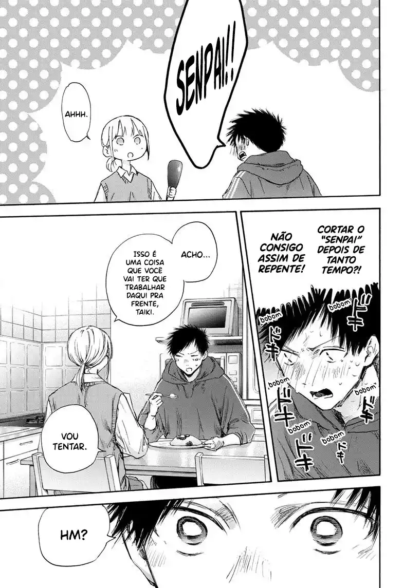 Read Blue Box PT-BR Manga Online