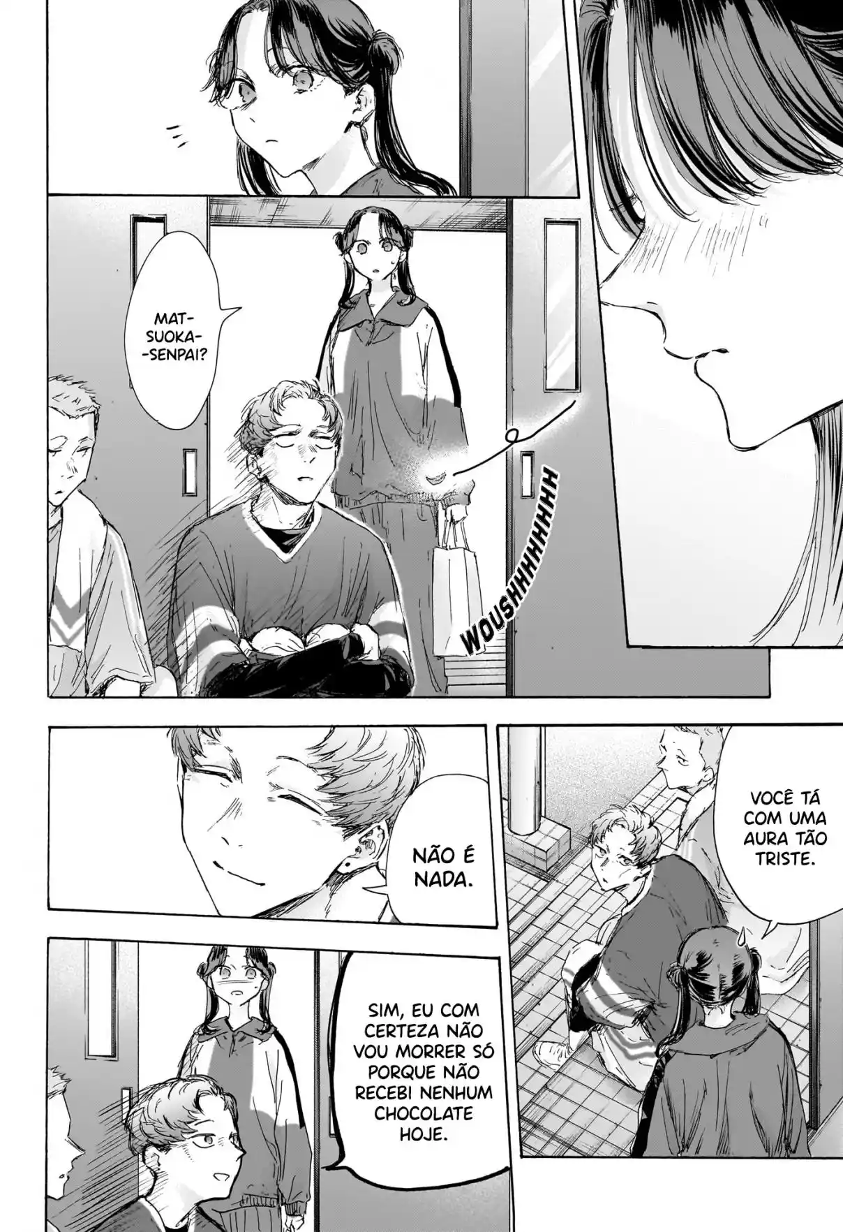 Read Blue Box PT-BR Manga Online