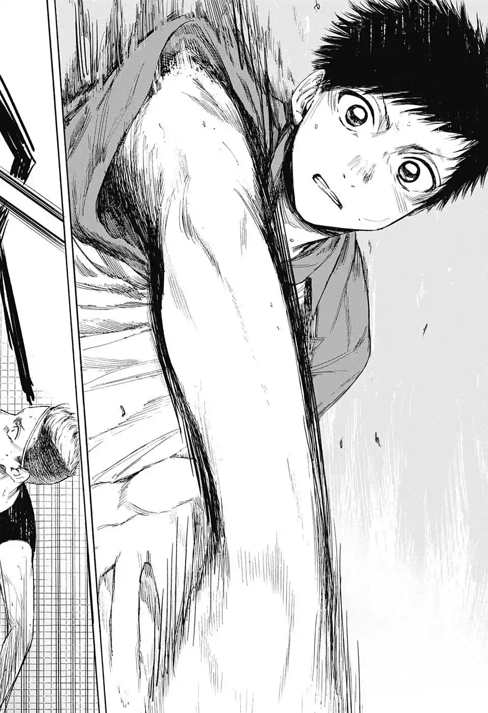 Read Blue Box PT-BR Manga Online