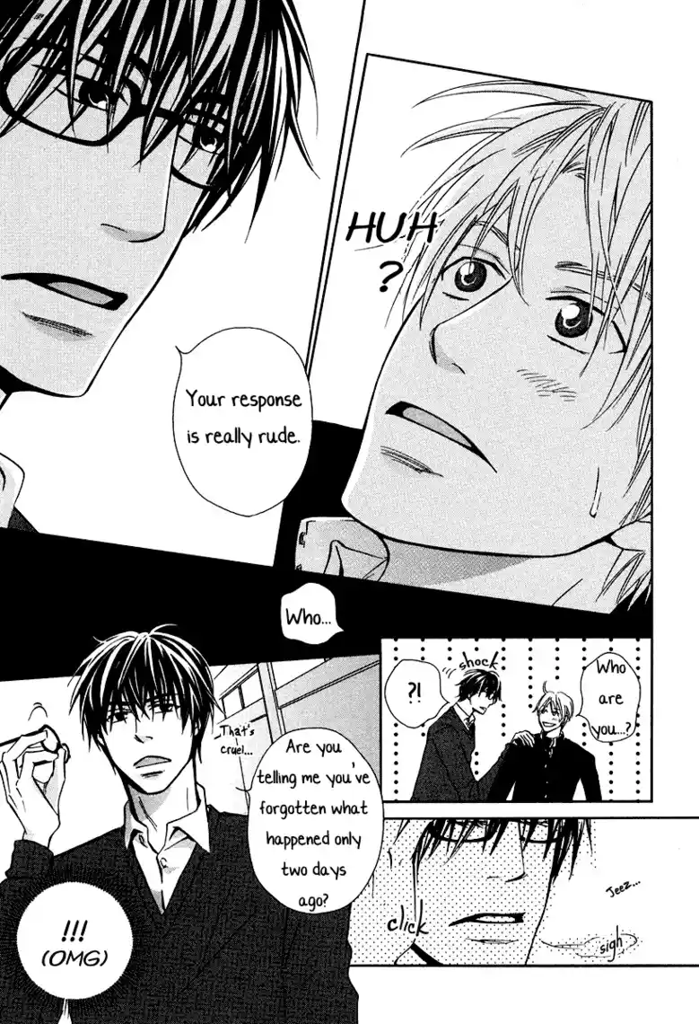 Read Blue Box PT-BR Manga Online