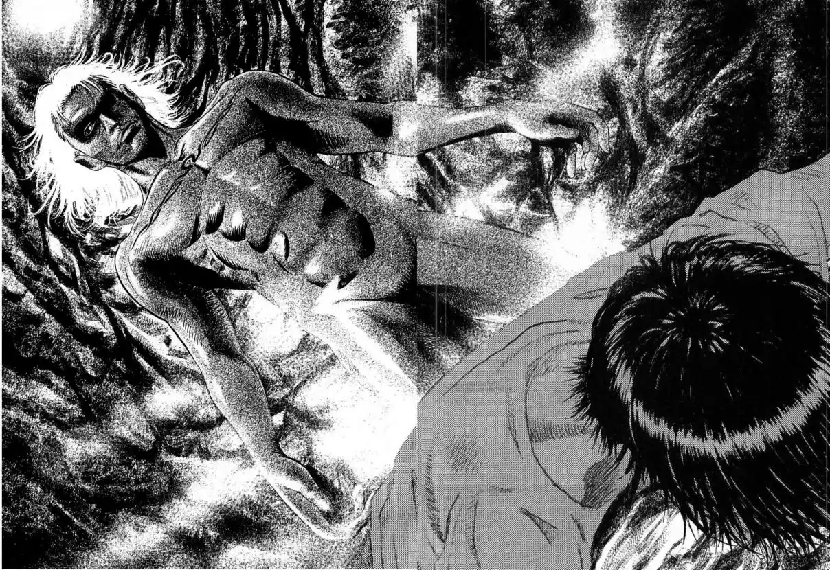 Read Blue Box PT-BR Manga Online