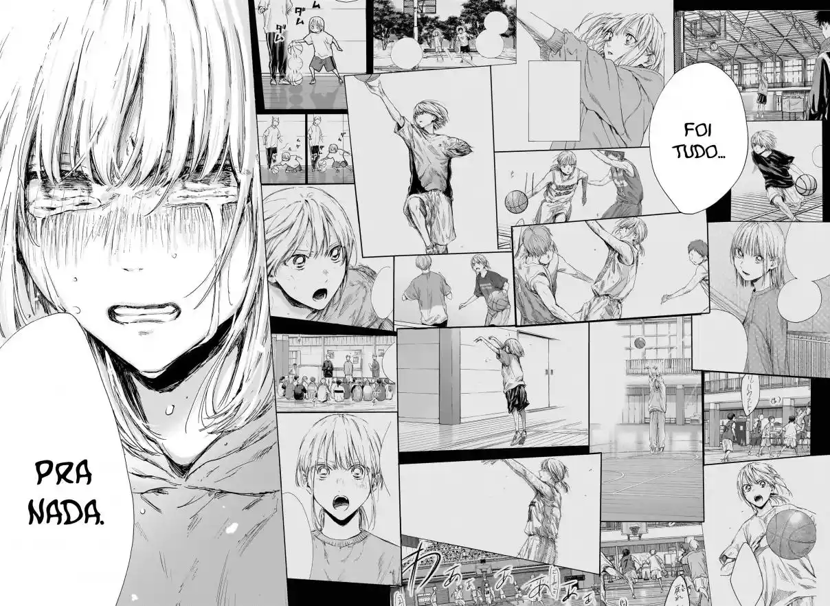 Read Blue Box PT-BR Manga Online