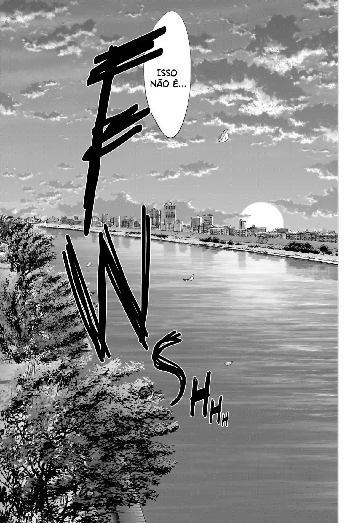 Read Blue Box PT-BR Manga Online
