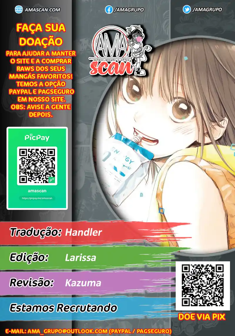 Read Blue Box PT-BR Manga Online