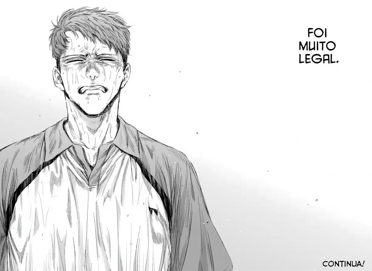 Read Blue Box PT-BR Manga Online