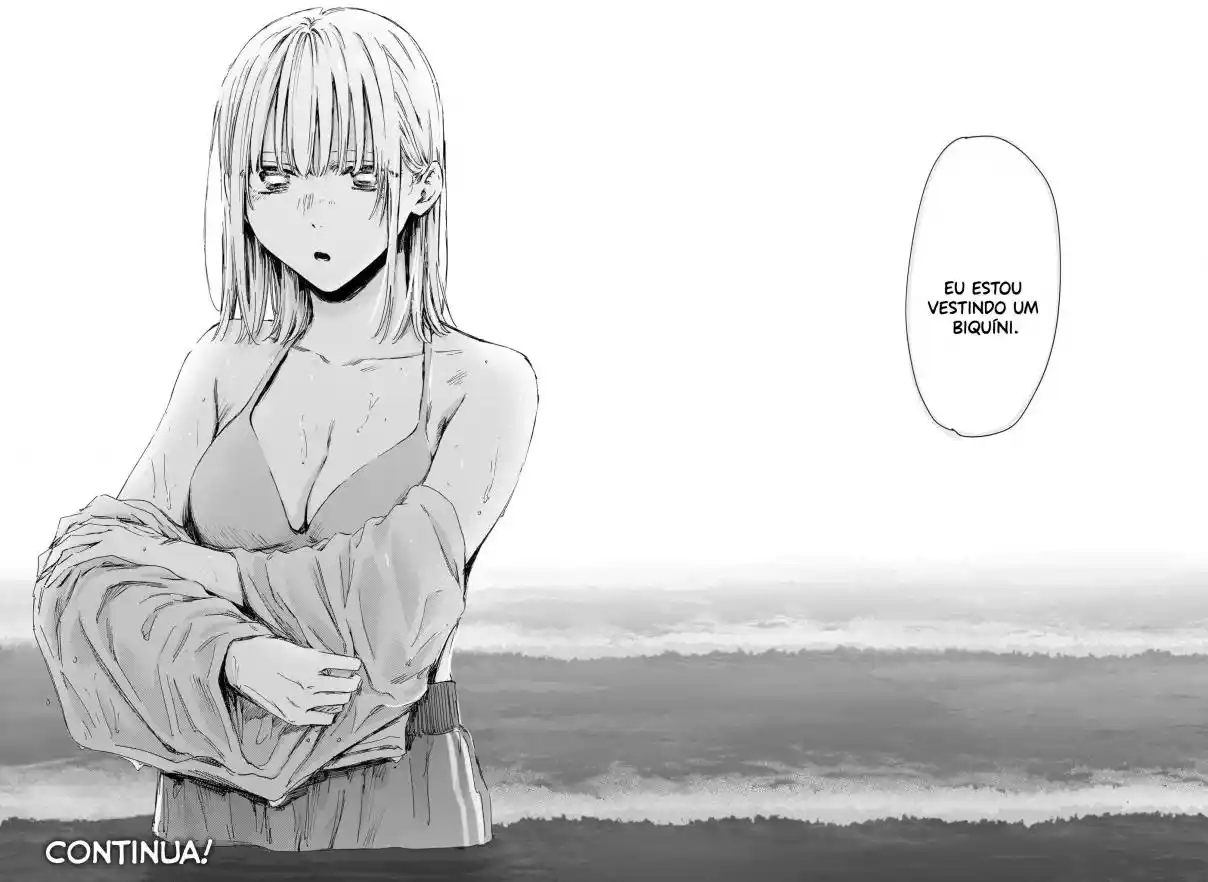 Read Blue Box PT-BR Manga Online
