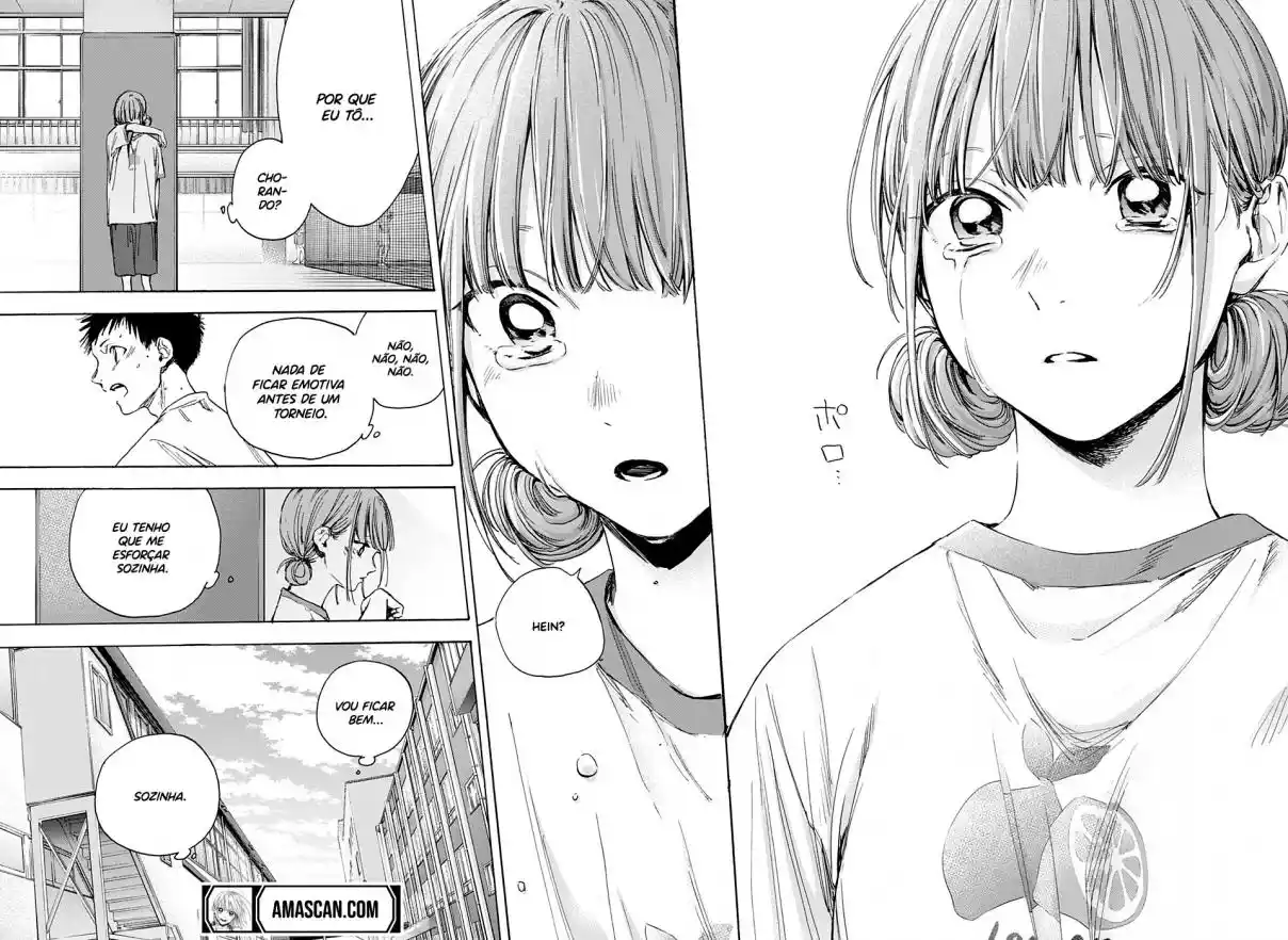 Read Blue Box PT-BR Manga Online