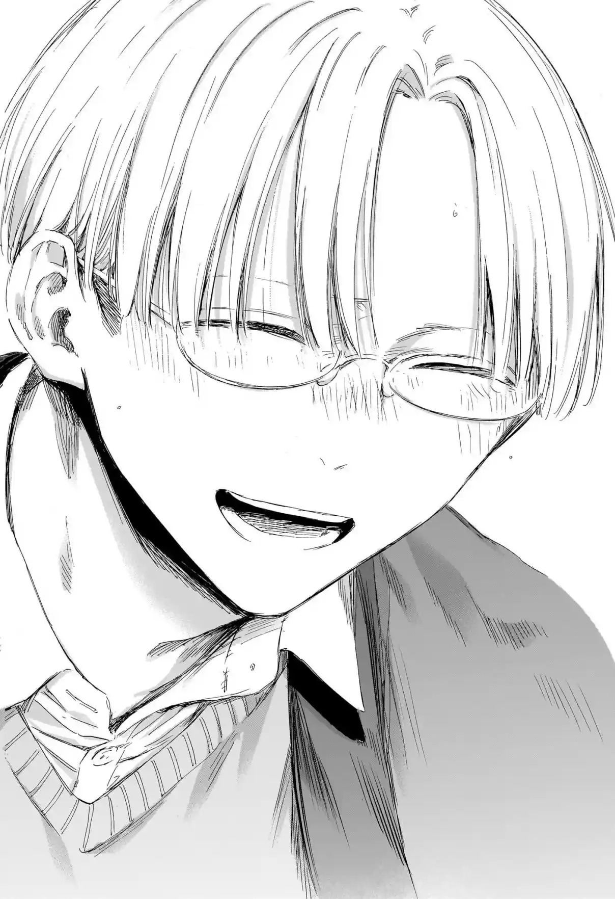Read Blue Box PT-BR Manga Online